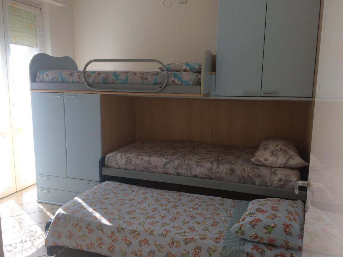 Apartament A Casa Di Nonna Luciana - Trilocale Con Giardino Ceriale Zewnętrze zdjęcie