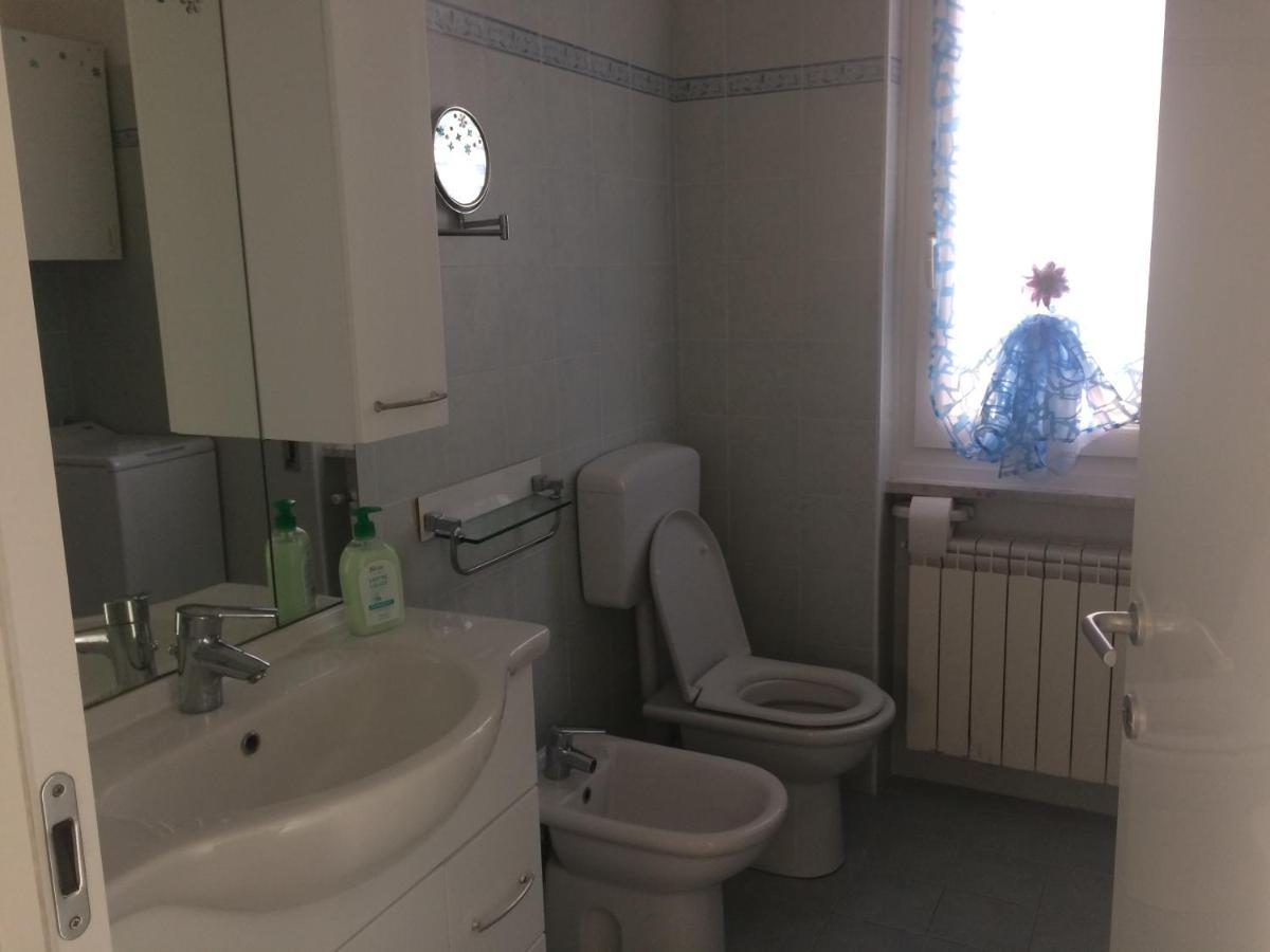 Apartament A Casa Di Nonna Luciana - Trilocale Con Giardino Ceriale Zewnętrze zdjęcie