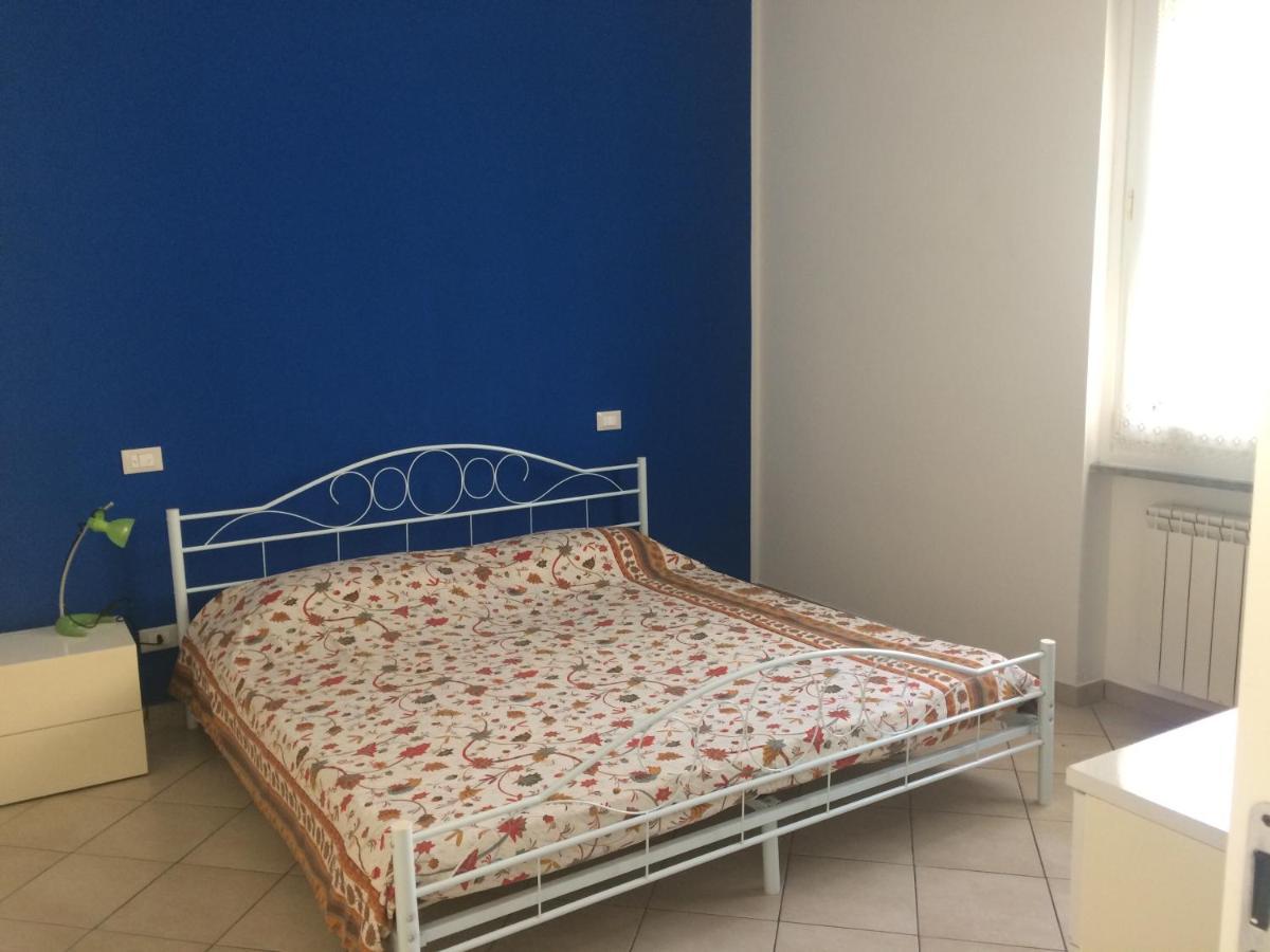 Apartament A Casa Di Nonna Luciana - Trilocale Con Giardino Ceriale Zewnętrze zdjęcie