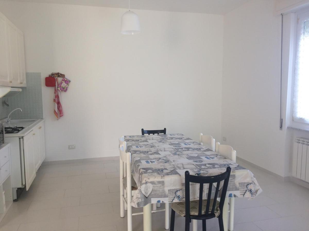 Apartament A Casa Di Nonna Luciana - Trilocale Con Giardino Ceriale Zewnętrze zdjęcie