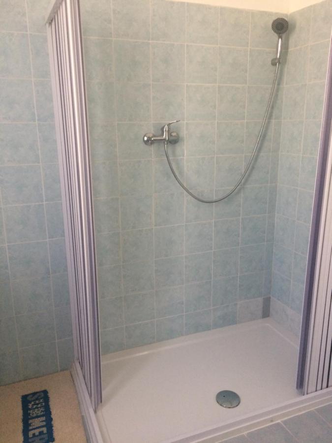 Apartament A Casa Di Nonna Luciana - Trilocale Con Giardino Ceriale Zewnętrze zdjęcie