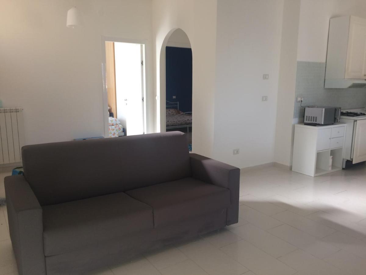 Apartament A Casa Di Nonna Luciana - Trilocale Con Giardino Ceriale Zewnętrze zdjęcie